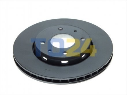 Гальмівний диск (передній) 24012401591