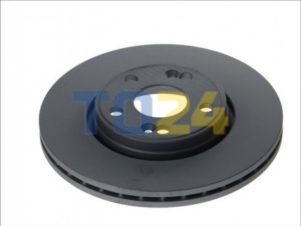 Тормозной диск (передний) ATE 24.0124-0171.1 (фото 1)