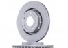 Тормозной диск (передний) ATE 24.0124-0215.1 (фото 3)