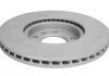 Тормозной диск ATE 24.0125-0119.1 (фото 2)