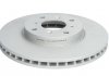 Тормозной диск (передний) ATE 24.0125-0146.1 (фото 1)