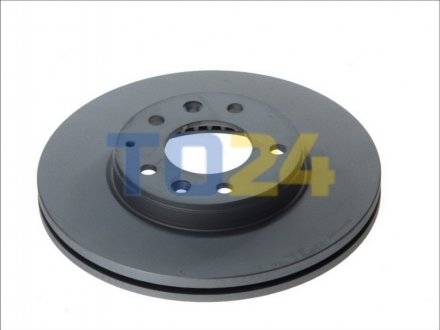 Тормозной диск (передний) 24012501471