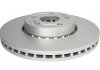 Тормозной диск (передний) ATE 24.0125-0156.1 (фото 1)