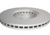 Тормозной диск (передний) ATE 24.0125-0156.1 (фото 2)