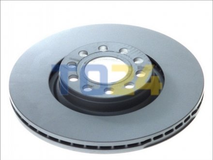 Тормозной диск (передний) 24012501721