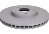 Тормозной диск (передний) ATE 24.0125-0173.1 (фото 1)