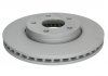 Тормозной диск ATE 24.0125-0203.1 (фото 1)