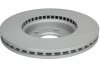 Тормозной диск ATE 24.0125-0203.1 (фото 2)