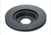 Тормозной диск (передний) ATE 24.0126-0128.1 (фото 2)