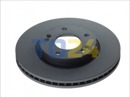 Тормозной диск (передний) 24.0126-0128.1