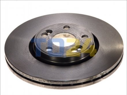 Тормозной диск ATE 24.0126-0142.1 (фото 1)