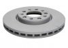Тормозной диск (передний) ATE 24.0126-0168.1 (фото 1)