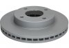 Тормозной диск (передний) ATE 24.0126-0175.1 (фото 1)
