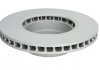 Тормозной диск (передний) ATE 24.0128-0101.1 (фото 2)