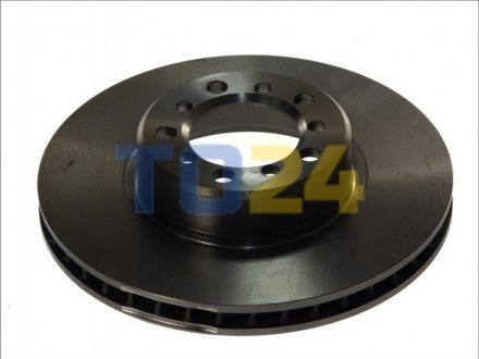 Тормозной диск (передний) 24012801021