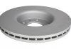 Тормозной диск ATE 24.0128-0125.1 (фото 2)