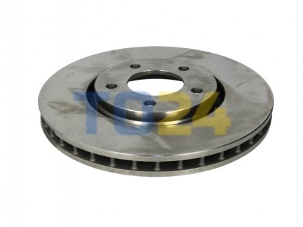 Тормозной диск ATE 24.0128-0147.1 (фото 1)