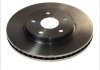 Тормозной диск (передний) ATE 24.0128-0190.1 (фото 3)