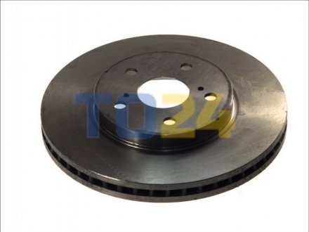 Тормозной диск (передний) 24.0128-0190.1