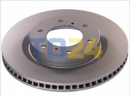 Гальмівний диск (передній) 24012802151