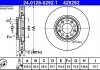 Тормозной диск ATE 24.0128-0292.1 (фото 1)