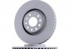 Тормозной диск (передний) ATE 24013001131 (фото 3)