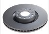 Тормозной диск (передний) ATE 24013001741 (фото 1)