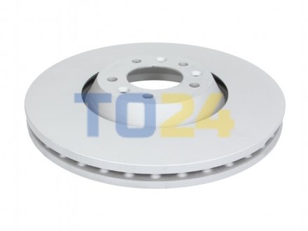 Гальмівний диск (передній) ATE 24.0130-0181.1 (фото 1)