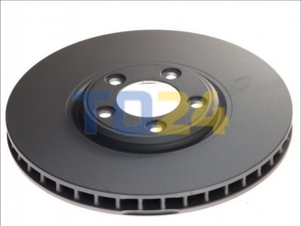 Тормозной диск (передний) ATE 24.0130-0182.1 (фото 1)