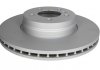 Тормозной диск (передний) ATE 24.0130-0184.1 (фото 1)