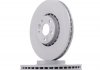 Тормозной диск (передний) ATE 24013002121 (фото 6)