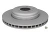 Тормозной диск двухсекционный ATE 24.0130-0216.2 (фото 1)