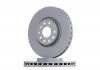 Тормозной диск (передний) ATE 24.0130-0220.1 (фото 3)