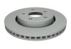 Тормозной диск (передний) ATE 24.0130-0223.1 (фото 1)
