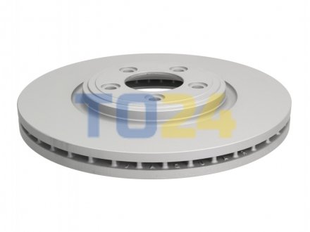 Гальмівний диск (передній) 24.0130-0226.1