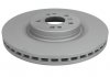 Тормозной диск (передний) ATE 24013201571 (фото 1)