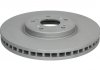 Тормозной диск (передний) ATE 24.0132-0172.1 (фото 1)