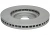 Тормозной диск (передний) ATE 24.0132-0172.1 (фото 2)