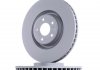 Гальмівний диск (передній) ATE 24.0134-0103.1 (фото 3)