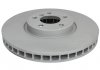 Тормозной диск (передний) ATE 24.0136-0104.1 (фото 1)
