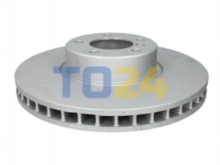 Тормозной диск ATE 24.0136-0110.1 (фото 1)