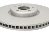 Тормозной диск (передний) ATE 24.0136-0112.2 (фото 1)