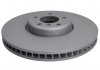 Тормозной диск (передний) ATE 24.0136-0120.2 (фото 1)