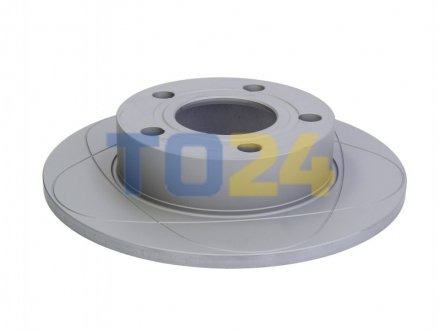 Тормозной диск (задний) 24.0310-0224.1