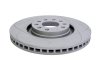 Тормозной диск (передний) ATE 24.0330-0113.1 (фото 1)