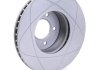 Тормозной диск (передний) ATE 24.0330-0173.1 (фото 4)