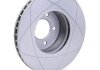 Тормозной диск (передний) ATE 24.0330-0173.1 (фото 5)