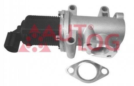 Клапан EGR Fiat GRANDE PUNTO/ Opel ASTRA H,VECTRA C 1.9D 04- AV6008