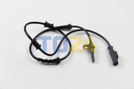Датчик ABS Fiat DUCATO 06- задний Л/Пр (кабель 885 мм) AUTLOG AS4205 (фото 1)