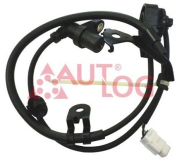 Датчик ABS TOYOTA YARIS 1.3-1.5 99- перед. Л AS4350